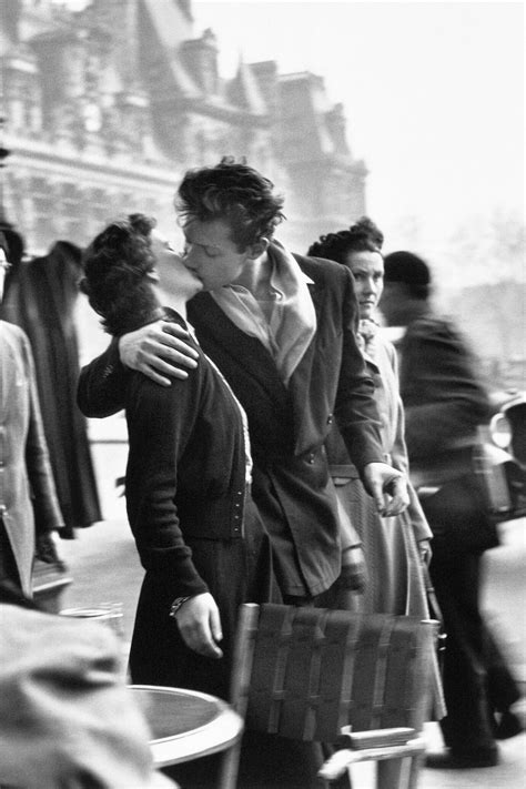 Robert Doisneau .